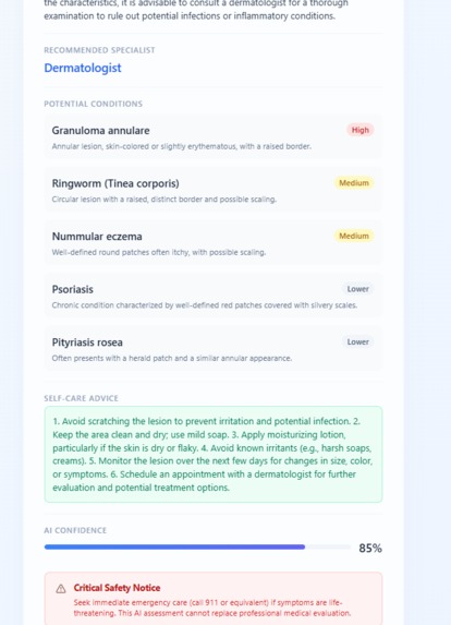 healix – screenshot 4