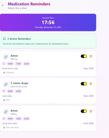 healix – screenshot 7