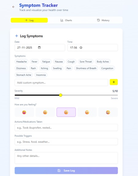 healix – screenshot 8