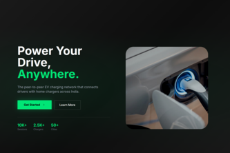 ChargeShare