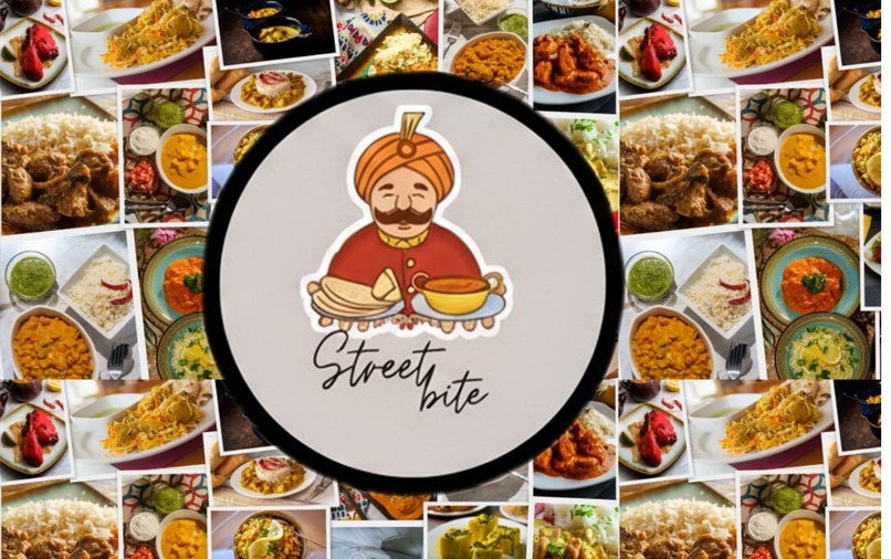 StreetBite – screenshot 1