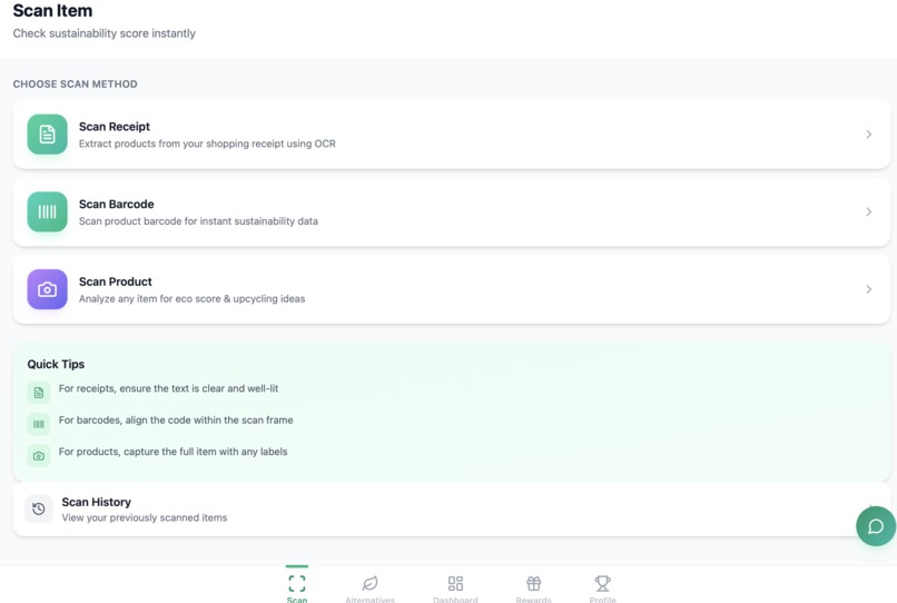 Eco Runway – screenshot 2