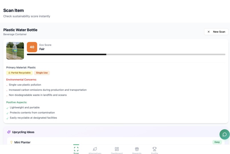 Eco Runway – screenshot 4