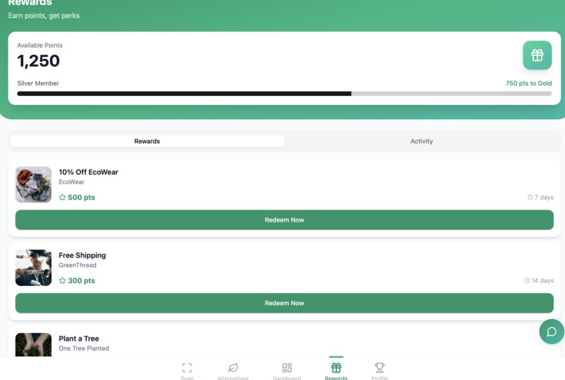 Eco Runway – screenshot 7