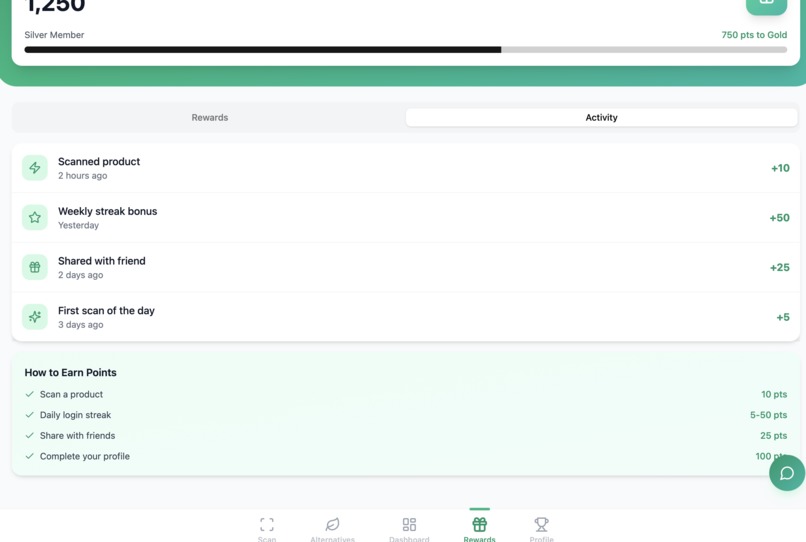 Eco Runway – screenshot 9