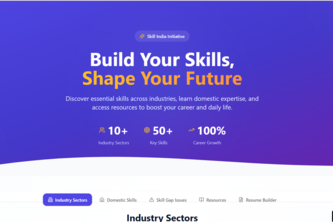 Skill path india