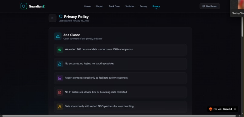Guardian Z – screenshot 9