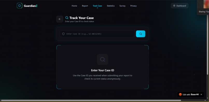 Guardian Z – screenshot 10