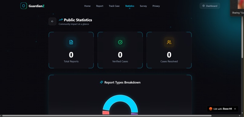 Guardian Z – screenshot 11