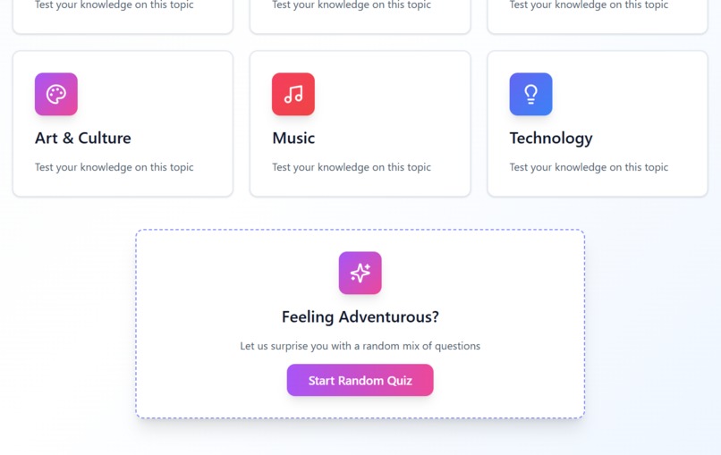 BrainSpark – screenshot 1