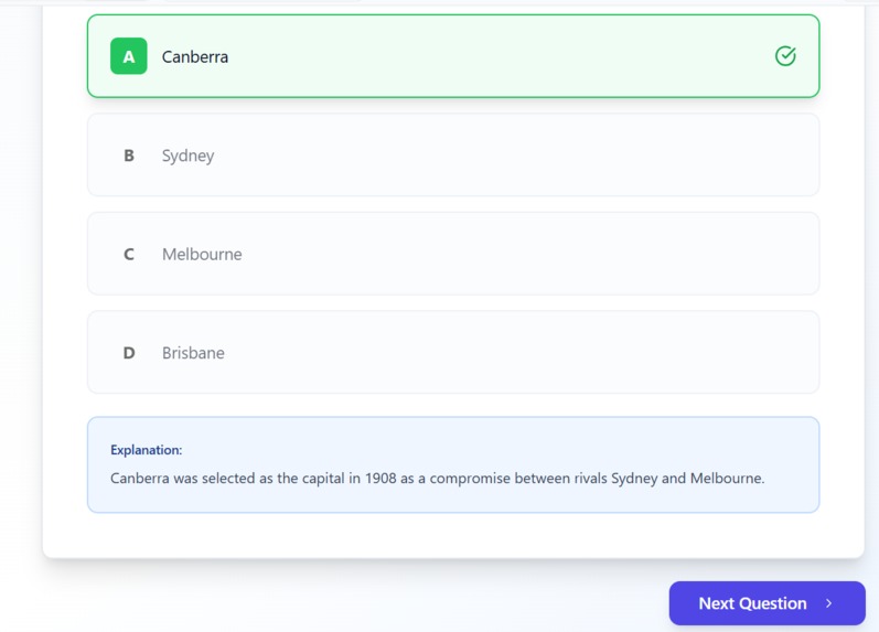 BrainSpark – screenshot 4