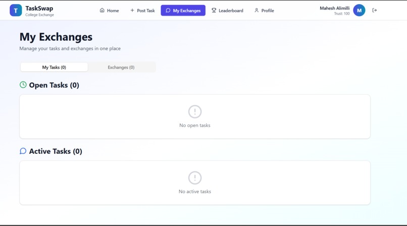 Scolarvalut – screenshot 2