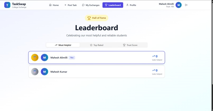 Scolarvalut – screenshot 3