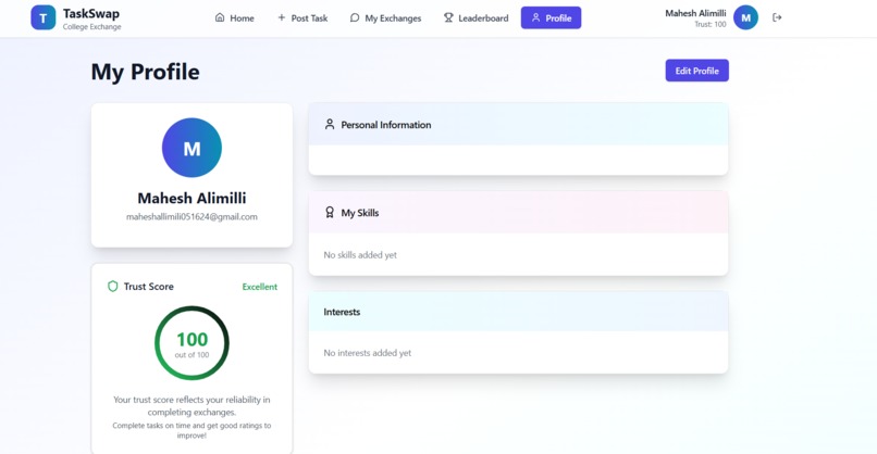 Scolarvalut – screenshot 4