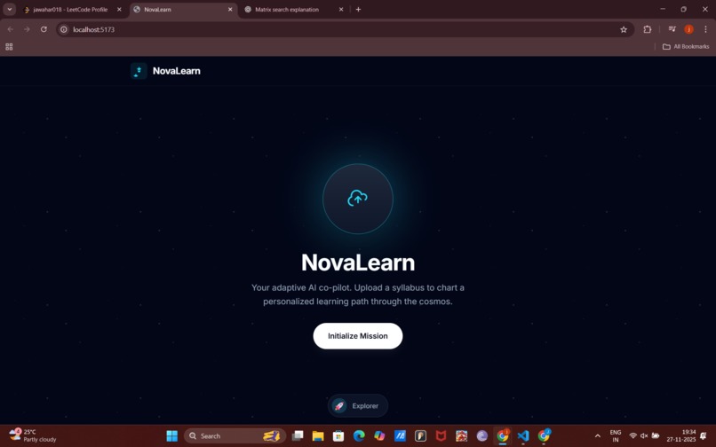 AI Adaptive Learning Copilot with Teacher Analytics – screenshot 8