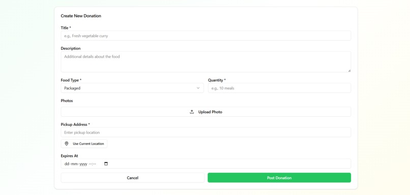 Feed Forward  – screenshot 4