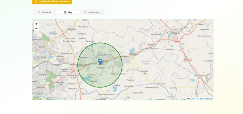 Feed Forward  – screenshot 2