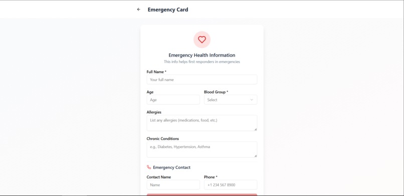 MedStack – screenshot 5