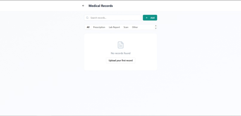 MedStack – screenshot 4