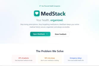 MedStack