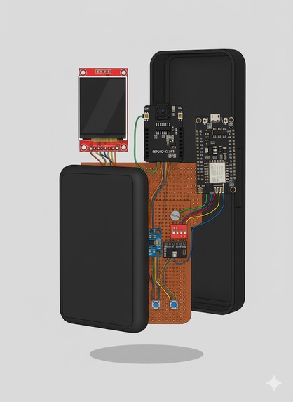 PrivSR – screenshot 1