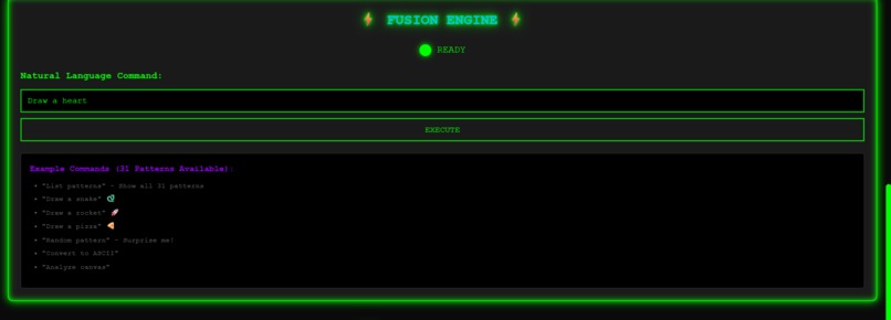 Frankenstein Web Lab – screenshot 1