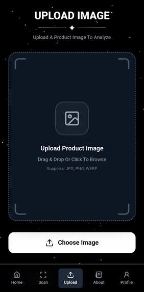 EcoSage – screenshot 3