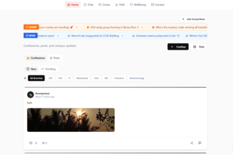 SocialVerse
