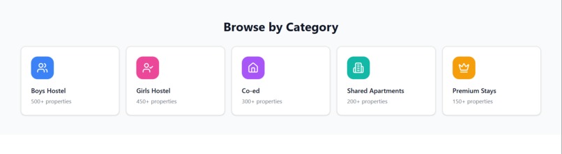 StayBuddy – screenshot 3