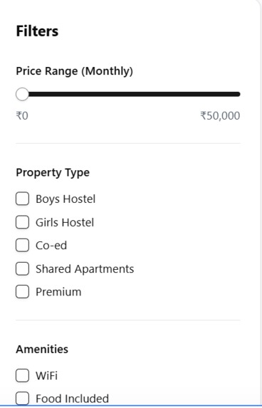 StayBuddy – screenshot 6