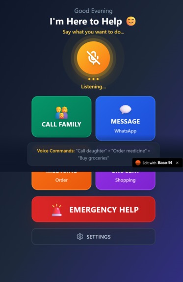 ElderEase – screenshot 8