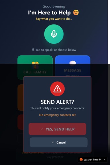 ElderEase – screenshot 7