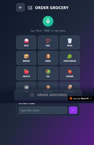 ElderEase – screenshot 5