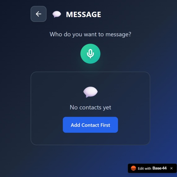 ElderEase – screenshot 3