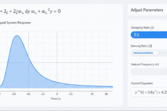 Interactive concept visualization tool