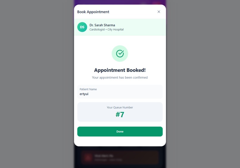 Health Guard – screenshot 5