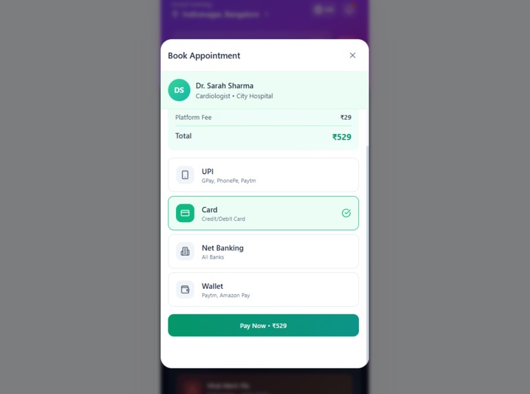 Health Guard – screenshot 8