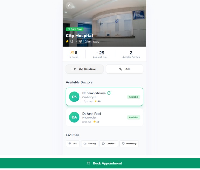 Health Guard – screenshot 9