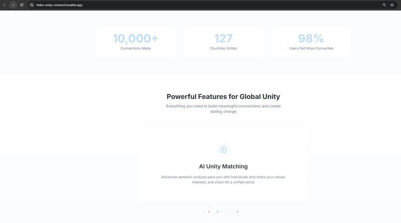 Hebe 1.0 – screenshot 7