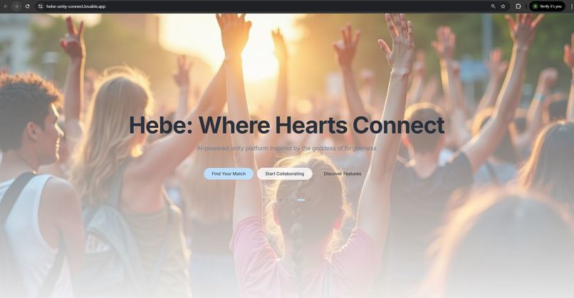 Hebe 1.0 – screenshot 8