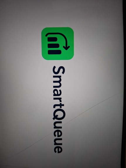 SMARTQUEUE  – screenshot 1