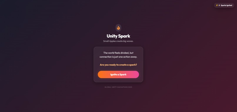 The Ripple Effect – screenshot 1