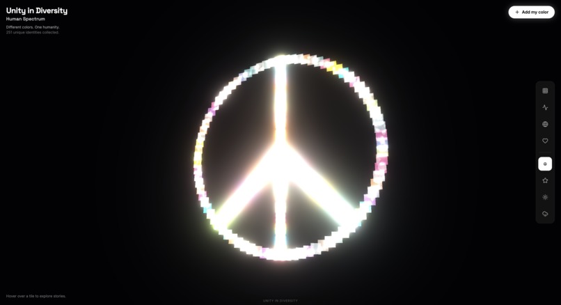 Unity in Diversity – screenshot 4