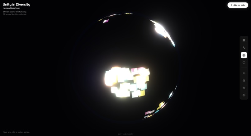 Unity in Diversity – screenshot 3