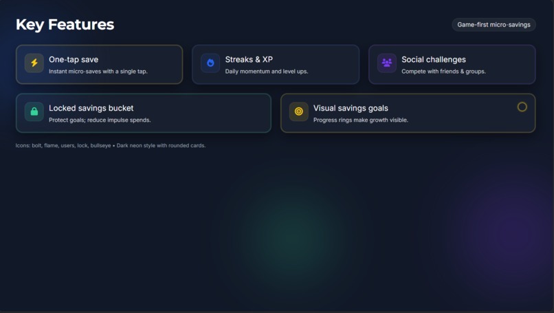 Impulse Saver – screenshot 3