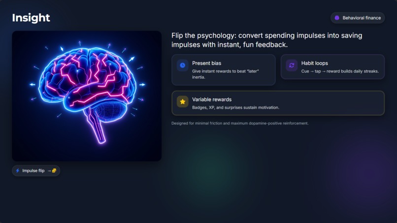 Impulse Saver – screenshot 10