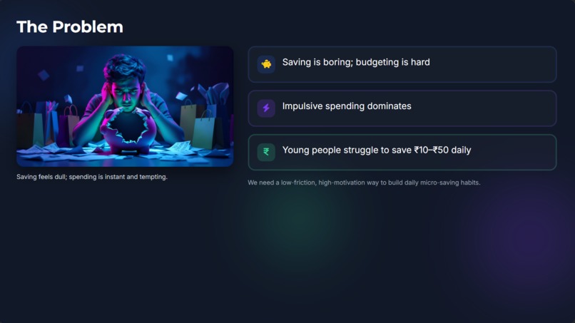 Impulse Saver – screenshot 11