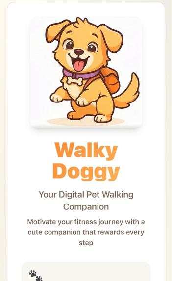 WALKY DOGGY – screenshot 3