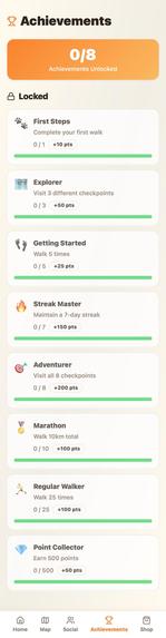 WALKY DOGGY – screenshot 4