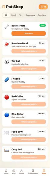 WALKY DOGGY – screenshot 5